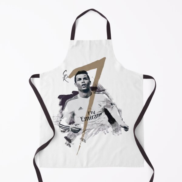 Item preview, Cristiano Ronaldo (cr7) soccer player designed and sold by UrbanBubules.