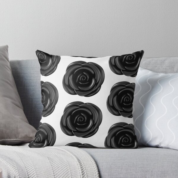 Item preview, Black rose designed and sold by ItGirlTheraphy.