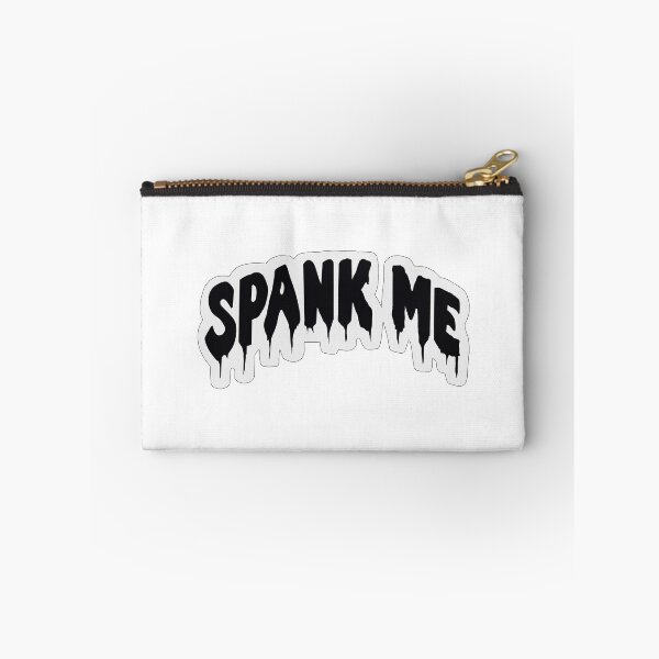 Item preview, Spank me designed and sold by discocowgirl.