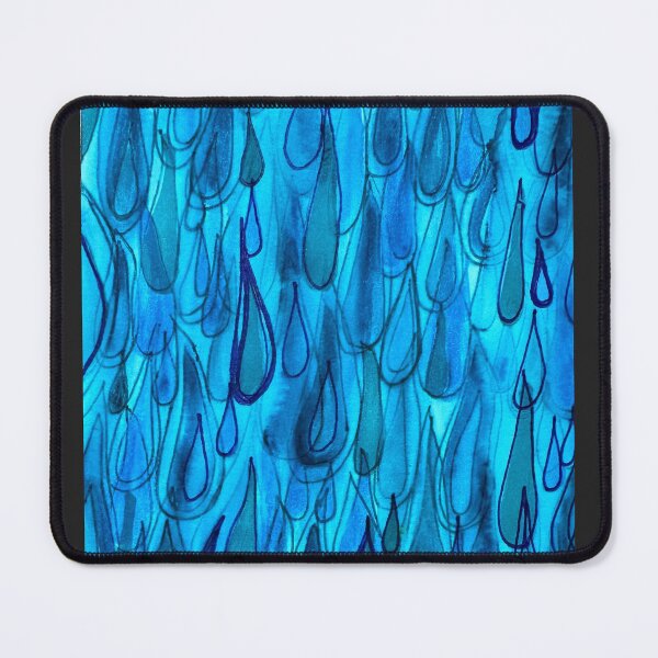 Item preview, Raindrops designed and sold by artofkathleen.