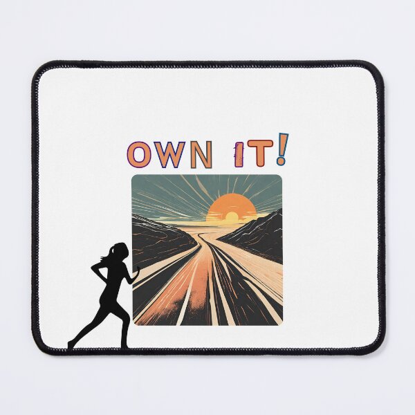 Item preview, Own It! designed and sold by sedonavibes1111.