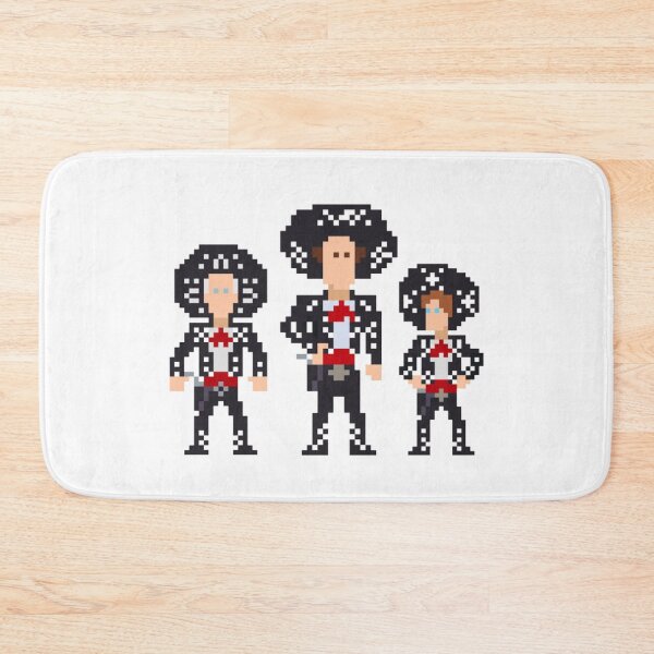 Item preview, Viva Los Amigos designed and sold by PixelPeepers.