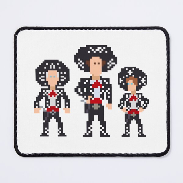 Item preview, Viva Los Amigos designed and sold by PixelPeepers.