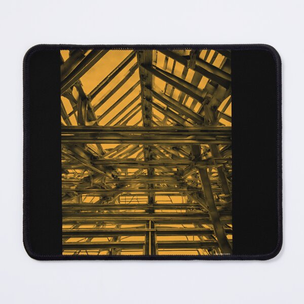 Item preview, The Bones of the Building designed and sold by Majestic7.
