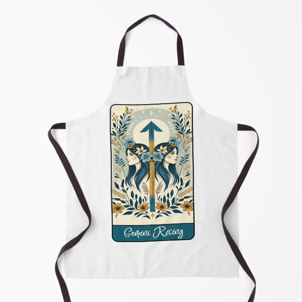 Item preview, Gemini Rising - Social Butterfly designed and sold by AstroJosh.