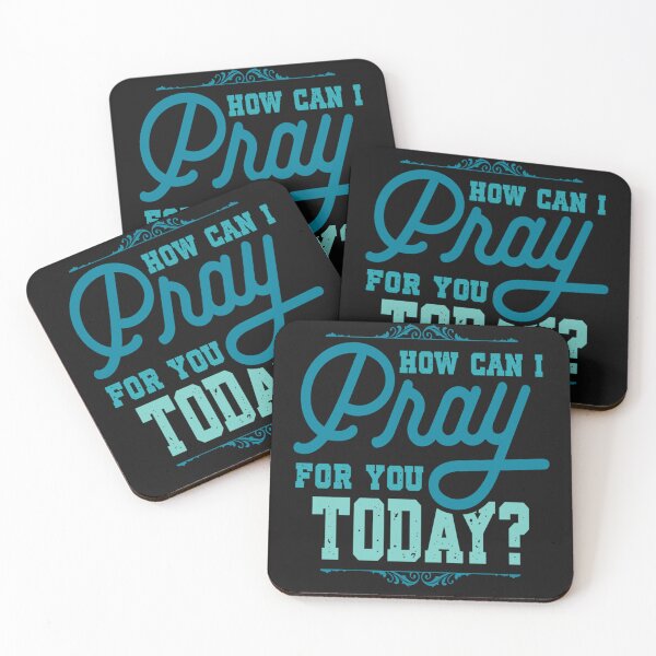 Item preview, how can i pray for you today designed and sold by skeastore.