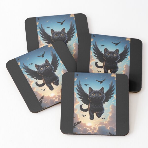 Item preview, sky kitty designed and sold by Kosm1kuniverse.