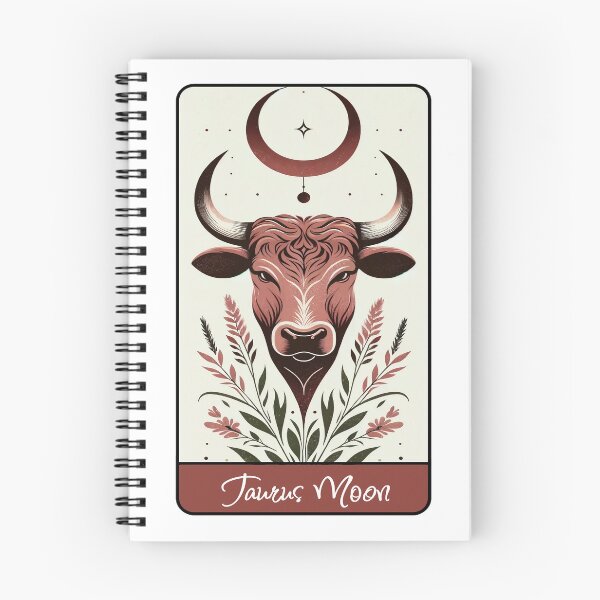 Item preview, Taurus Moon - Sensual Serenity designed and sold by AstroJosh.