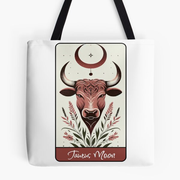 Item preview, Taurus Moon - Sensual Serenity designed and sold by AstroJosh.