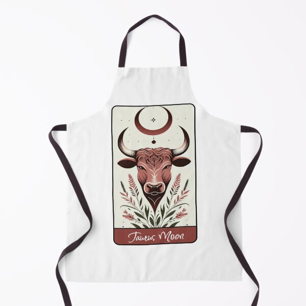 Item preview, Taurus Moon - Sensual Serenity designed and sold by AstroJosh.