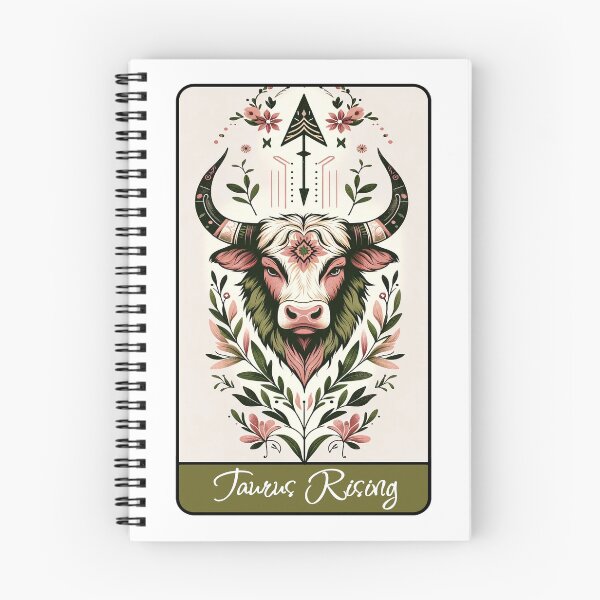 Item preview, Taurus Rising - Beauty In Stability designed and sold by AstroJosh.