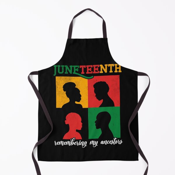Item preview, Juneteenth Remembering My Ancestors 1865 African American designed and sold by Zulfiqqar.