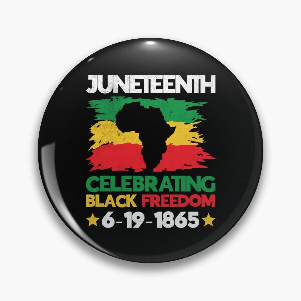Item preview, Juneteenth Celebrating Black Freedom 1865 African American designed and sold by Zulfiqqar.