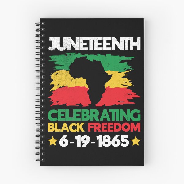 Item preview, Juneteenth Celebrating Black Freedom 1865 African American designed and sold by Zulfiqqar.