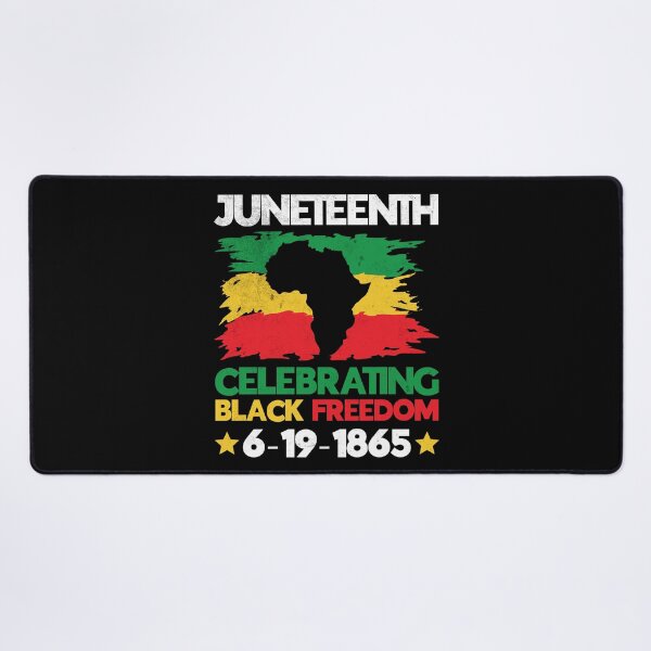 Item preview, Juneteenth Celebrating Black Freedom 1865 African American designed and sold by Zulfiqqar.