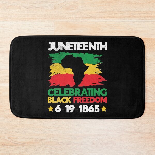 Item preview, Juneteenth Celebrating Black Freedom 1865 African American designed and sold by Zulfiqqar.