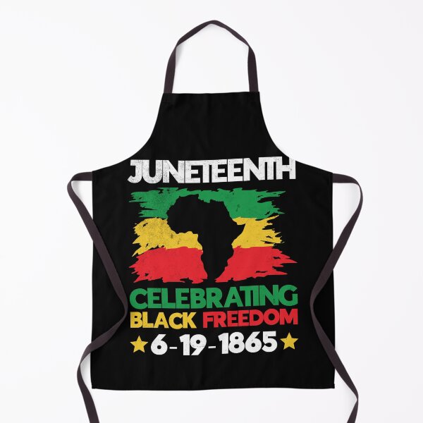 Item preview, Juneteenth Celebrating Black Freedom 1865 African American designed and sold by Zulfiqqar.