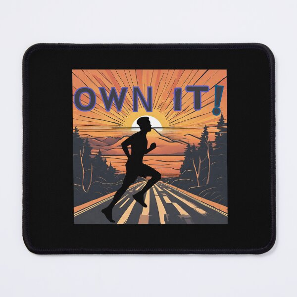 Item preview, Own it! Do Hard Things! designed and sold by sedonavibes1111.