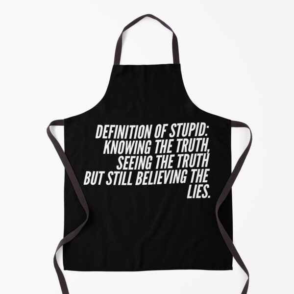 Item preview, Definition of stupid designed and sold by Md1982.