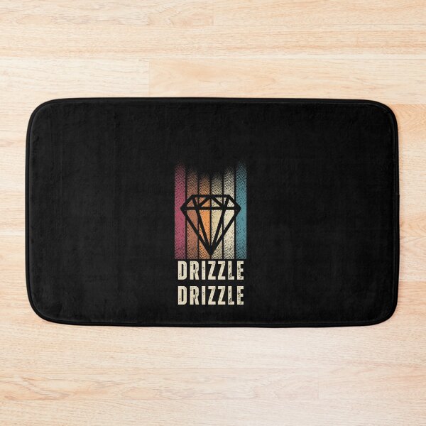 Item preview, Viral Drizzle Drizzle Meme Diamond Meme designed and sold by ZzCorezZ.