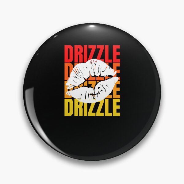 Item preview, Viral Drizzle Drizzle Meme Women Kiss Meme designed and sold by ZzCorezZ.