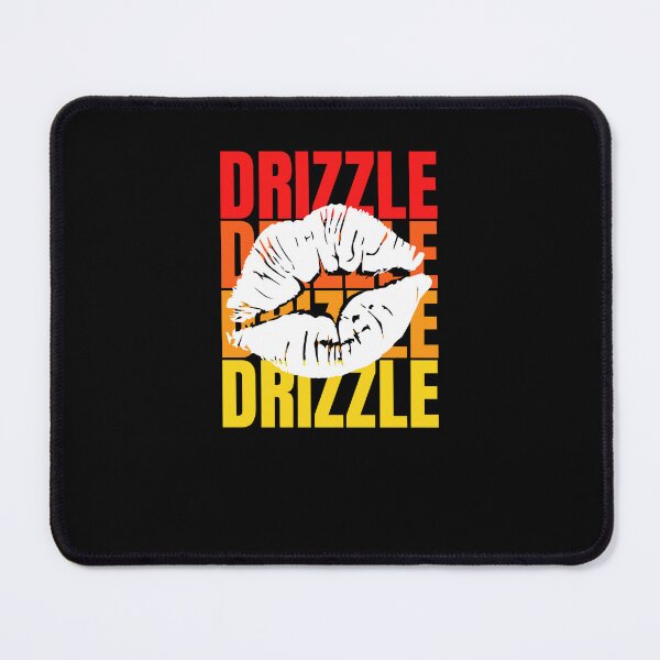 Item preview, Viral Drizzle Drizzle Meme Women Kiss Meme designed and sold by ZzCorezZ.