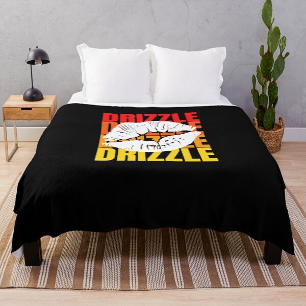 Item preview, Viral Drizzle Drizzle Meme Women Kiss Meme designed and sold by ZzCorezZ.