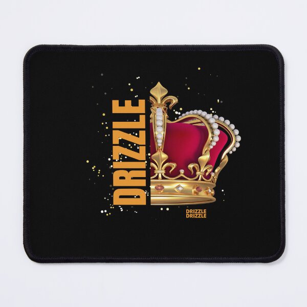 Item preview, Viral Drizzle Drizzle Meme Crown Meme designed and sold by ZzCorezZ.