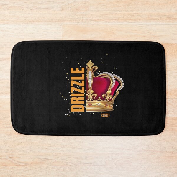 Item preview, Viral Drizzle Drizzle Meme Crown Meme designed and sold by ZzCorezZ.