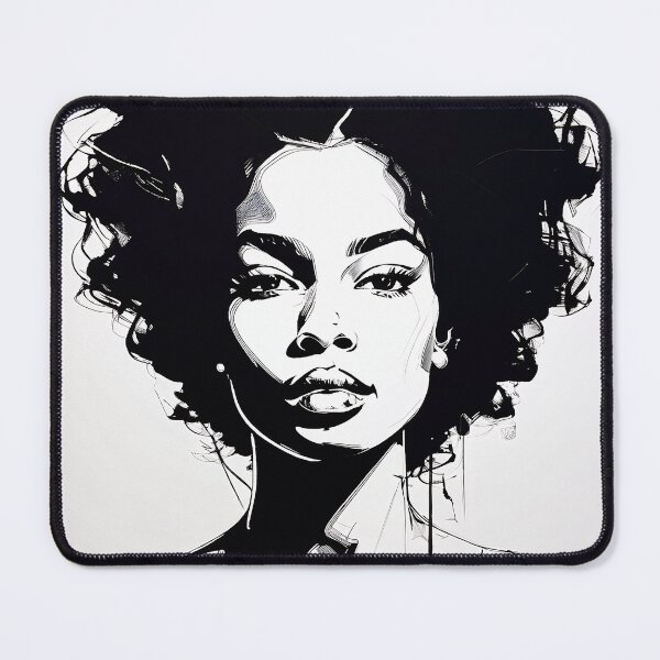 Item preview, Portrait Painted designed and sold by Not Hugo.