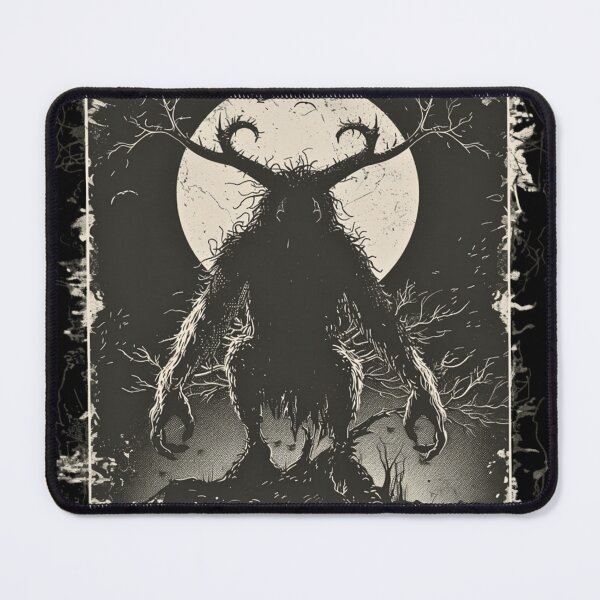 Item preview, Wendigo designed and sold by Beyond Tees.