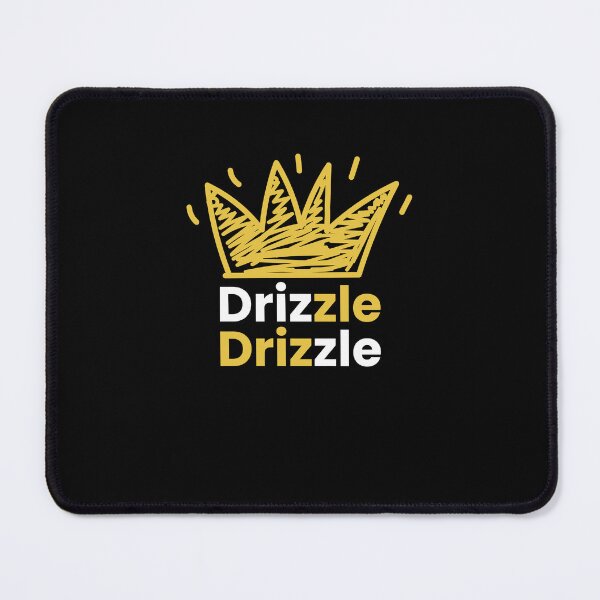 Item preview, Viral Drizzle Drizzle Meme Crown Meme designed and sold by ZzCorezZ.