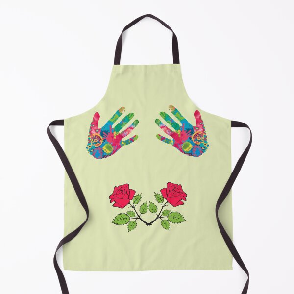 Item preview, Colorful Handprints designed and sold by JNgraphictopia.
