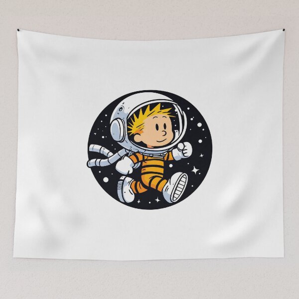 Item preview, Cavil cosmic adventures designed and sold by AliveStyle.