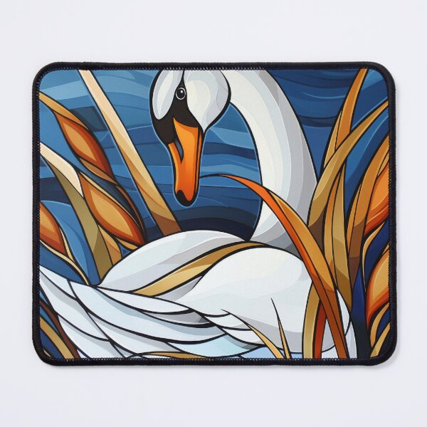 Item preview, Swan  designed and sold by HarperSkye.