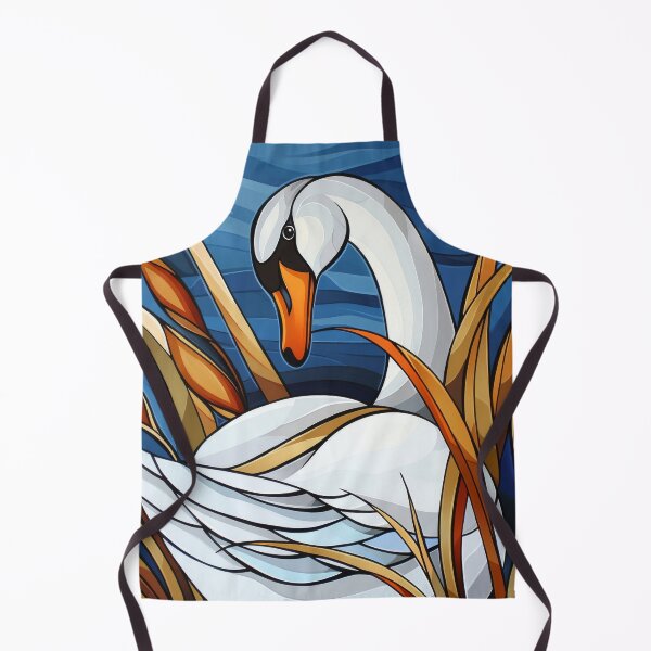 Item preview, Swan designed and sold by HarperSkye.