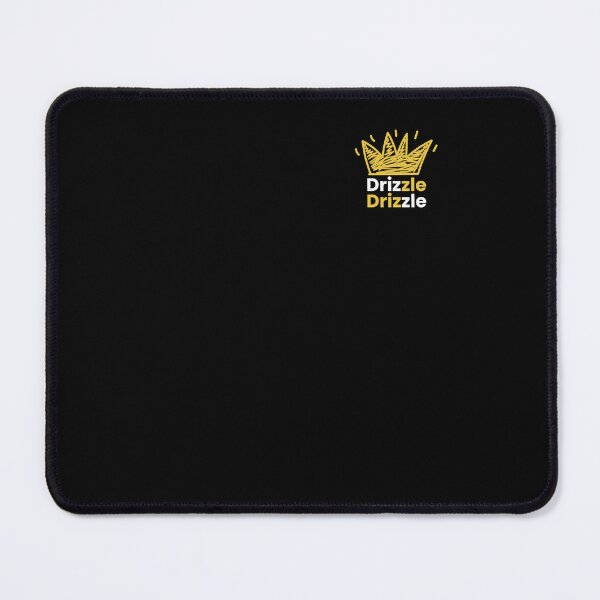 Item preview, Viral Drizzle Drizzle Meme Crown Meme designed and sold by ZzCorezZ.