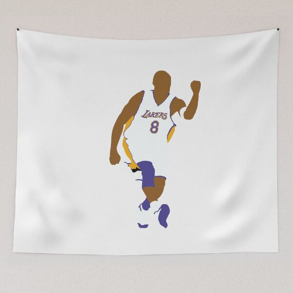 Item preview, Kobe Suns Celly designed and sold by shuttersports.