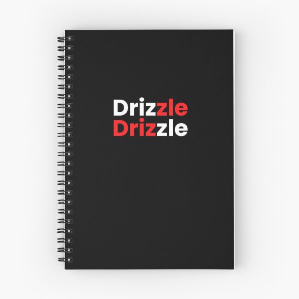 Item preview, Viral Drizzle Drizzle Meme Red White Meme designed and sold by ZzCorezZ.