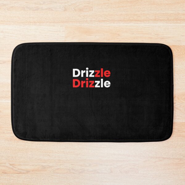 Item preview, Viral Drizzle Drizzle Meme Red White Meme designed and sold by ZzCorezZ.