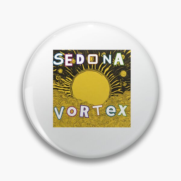 Artikelvorschau, Sedona Vortex-Energie! entworfen und verkauft von sedonavibes1111.