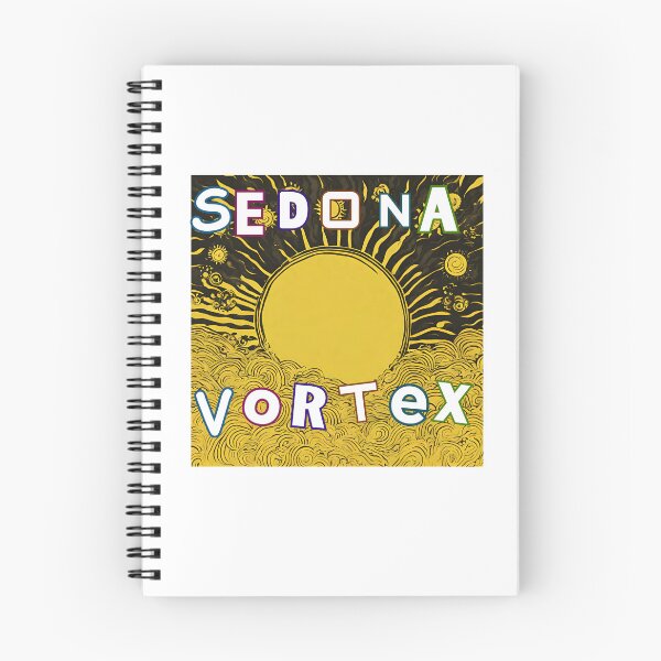 Item preview, Sedona Vortex Energy! designed and sold by sedonavibes1111.