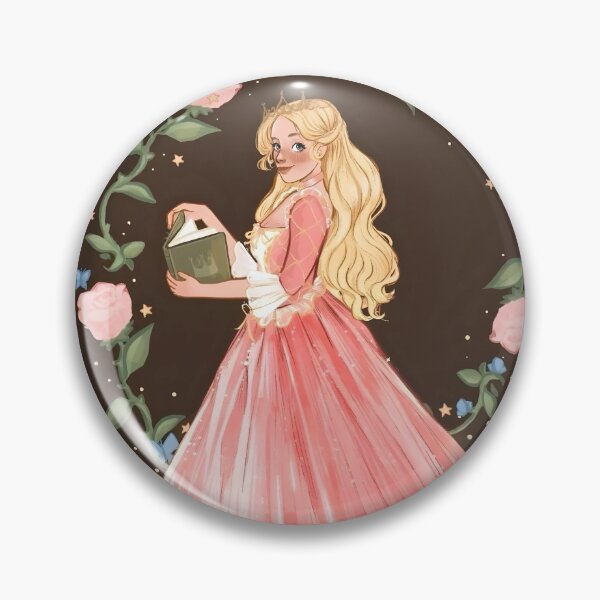 Item preview, Anneliese - Princess and the Pauper designed and sold by jennysselling.