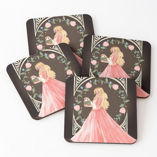 Item preview, Anneliese - Princess and the Pauper designed and sold by jennysselling.
