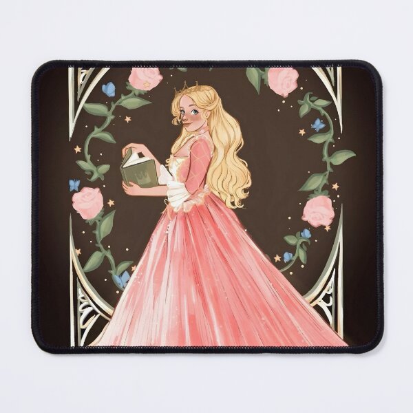 Item preview, Anneliese - Princess and the Pauper designed and sold by jennysselling.