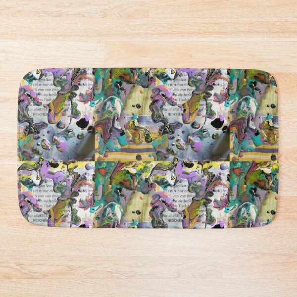 Item preview, Ripped Magazine designed and sold by ManuelEvents.