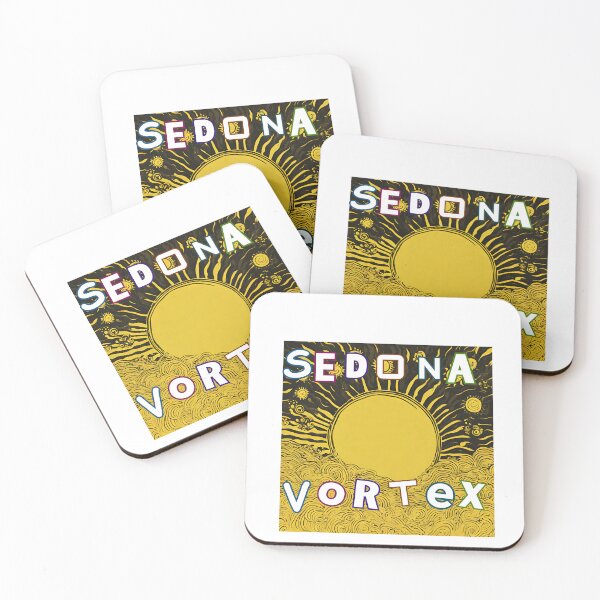 Item preview, Sedona Vortex Energy! designed and sold by sedonavibes1111.