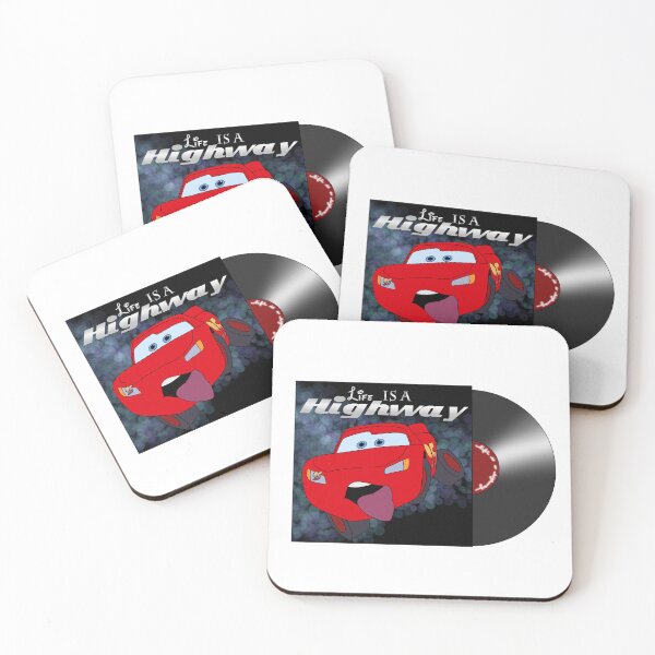 Item preview, Cars Vinyl designed and sold by cine-fille.