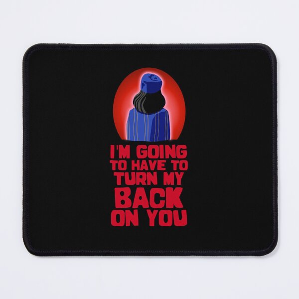 Item preview, Naboo turns his back designed and sold by nikafia.