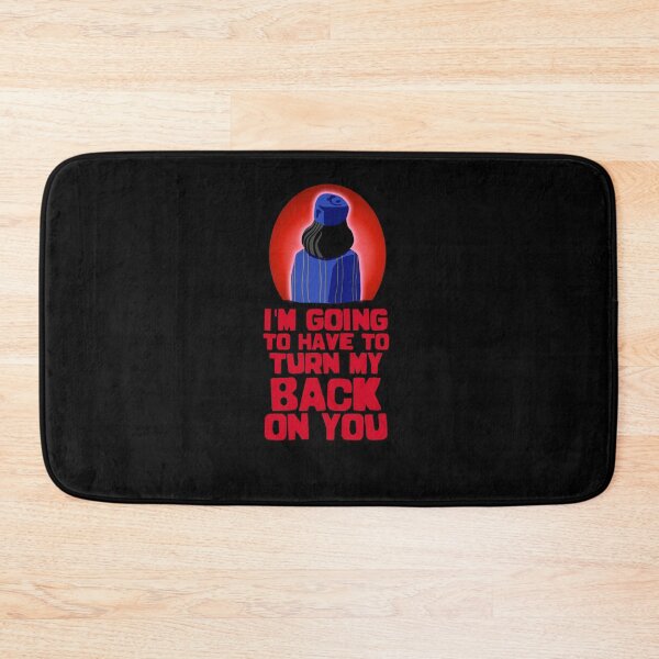 Item preview, Naboo turns his back designed and sold by nikafia.